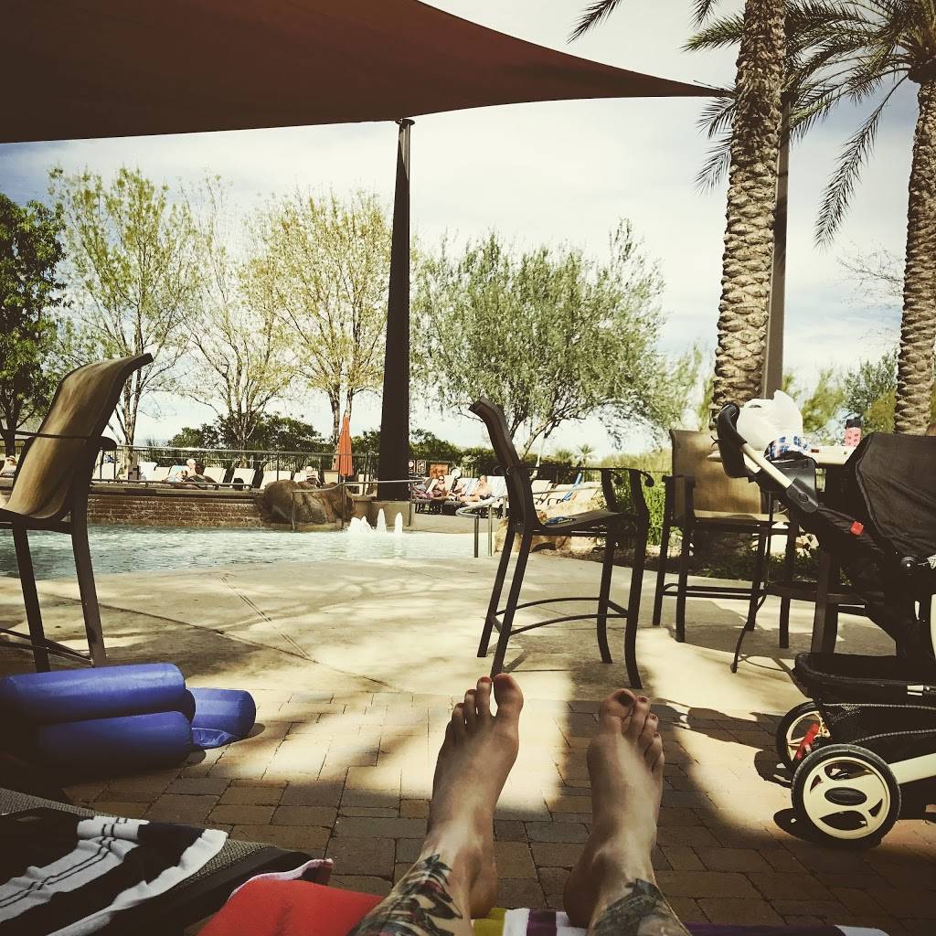 Kiva Club at Vistancia | restaurant | 27980 N Trilogy Blvd #102, Peoria, AZ 85383, USA | 6232156255 OR +1 623-215-6255