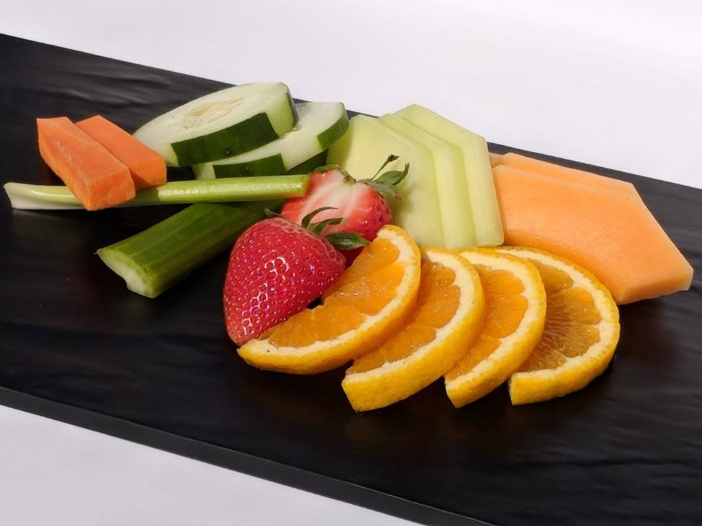 Terrene | restaurant | 224 W Station Square Dr, Pittsburgh, PA 15219, USA | 4127096433 OR +1 412-709-6433