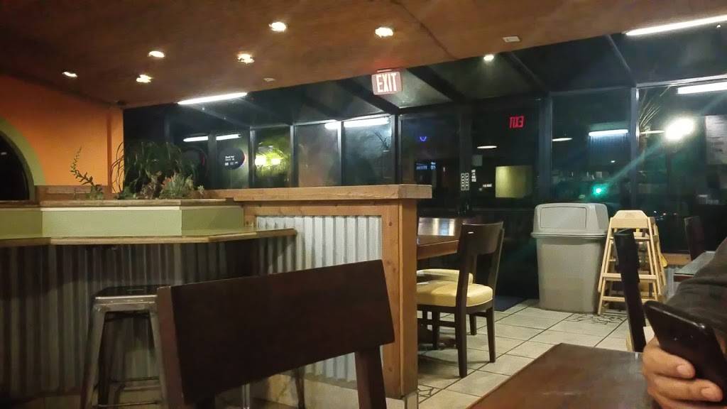 Santanas Mexican Food | restaurant | 2303 Garnet Ave, San Diego, CA 92109, USA | 8584831227 OR +1 858-483-1227