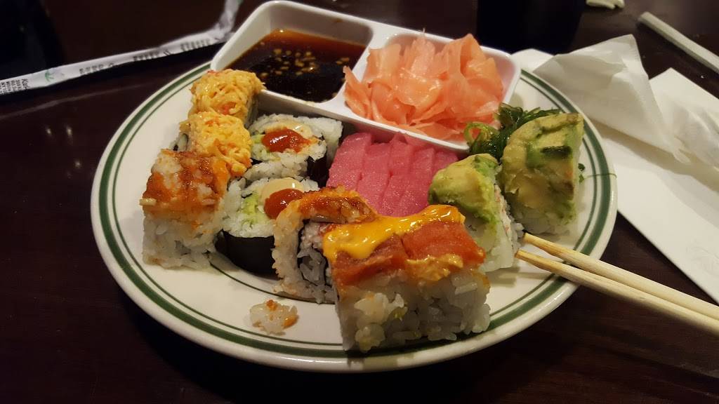 Sumo Asian Buffet And Grill | restaurant | 21610 Victory Blvd, Woodland Hills, CA 91367, USA | 8188872688 OR +1 818-887-2688