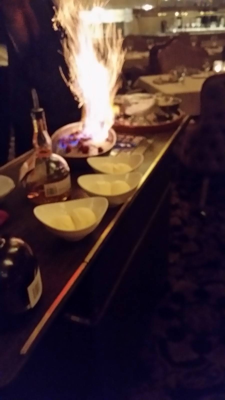 Steakhouse | restaurant | Sparks, NV 89431, USA | 77535633003765 OR +1 775-356-3300 ext. 3765