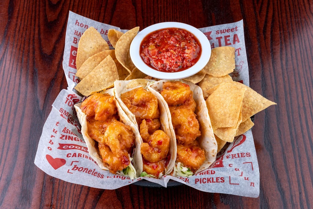 Jeffersons | restaurant | 110 Battle Creek Rd, Kimball, TN 37347, USA | 4232284058 OR +1 423-228-4058