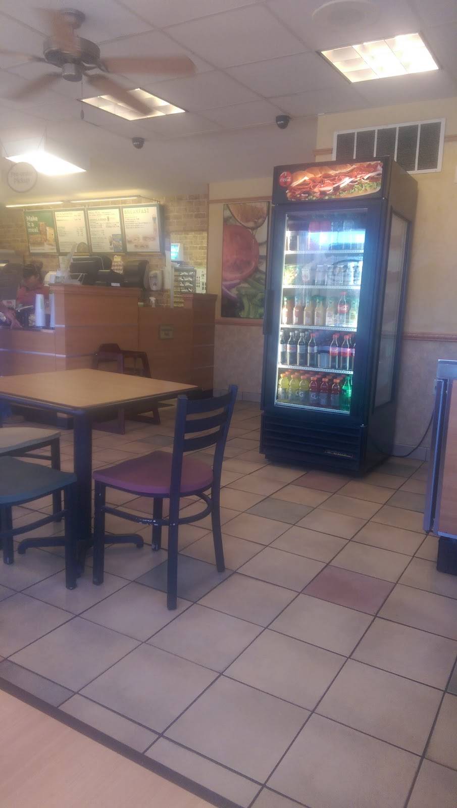 Subway | restaurant | 283 CT-12, Groton, CT 06340, USA | 8604408077 OR +1 860-440-8077