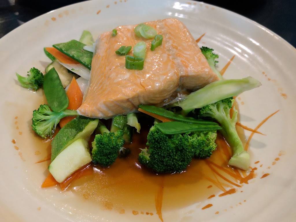 Lis Asian Cuisine | restaurant | Marietta, GA 30064, USA | 7704269992 OR +1 770-426-9992