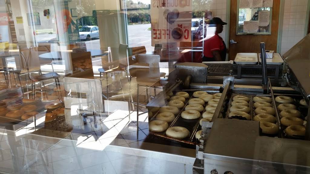 Krispy Kreme | bakery | 12973 Atlantic Blvd, Jacksonville, FL 32225, USA | 9042204806 OR +1 904-220-4806