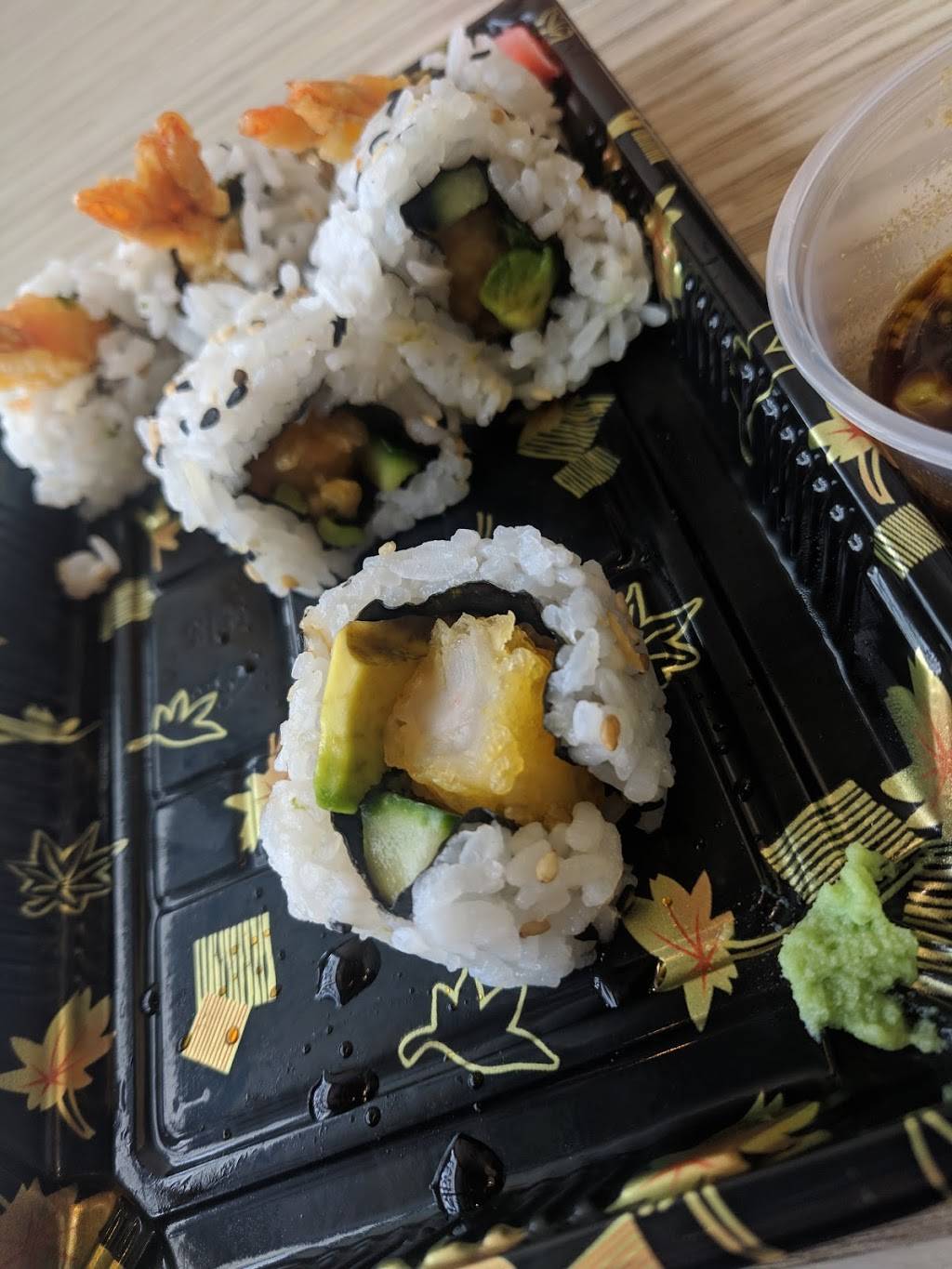 Edo Japan | restaurant | 3181 Greenbank Rd, Nepean, ON K2J 4H9, Canada | 3435479888 OR +1 343-547-9888