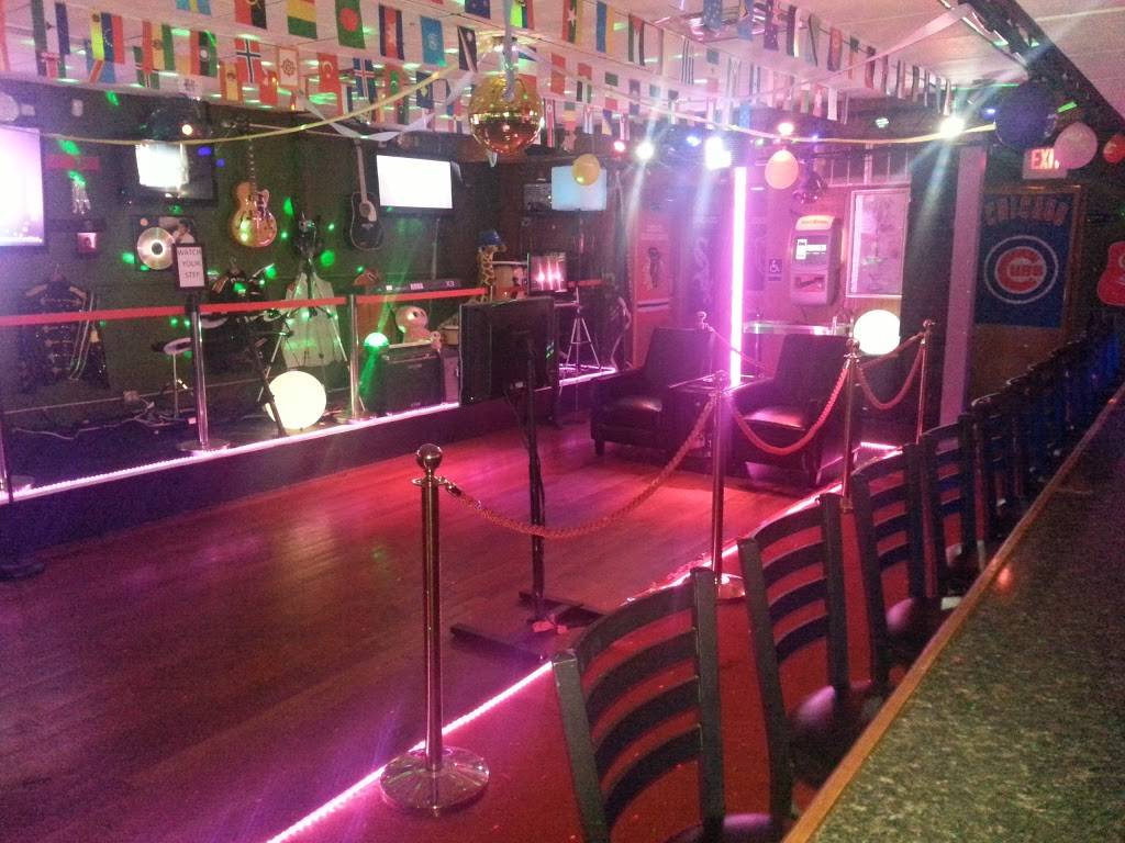 As Karaoke Bar | night club | 8751 N Milwaukee Ave, Niles, IL 60714, USA | 2245347158 OR +1 224-534-7158