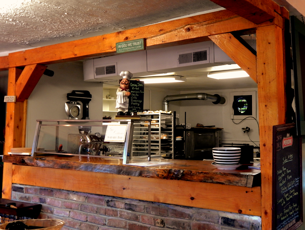 Cucina di Gerardo | restaurant | 29 Derby St, Island Pond, VT 05846, USA | 8027231945 OR +1 802-723-1945