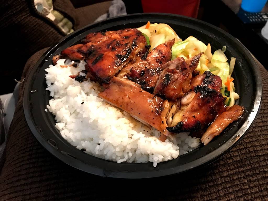 Teriyaki Madness | restaurant | 788 N 800 E, Spanish Fork, UT 84660, USA | 8015046868 OR +1 801-504-6868