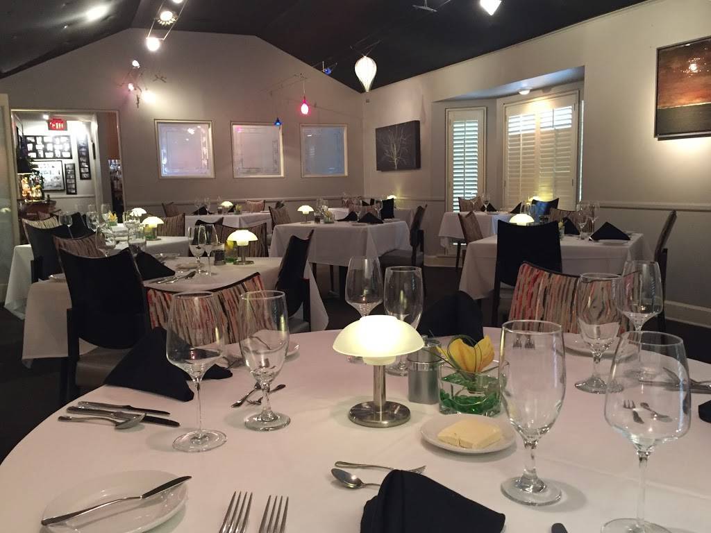 Erling Jensen The Restaurant | restaurant | 1044 S Yates Rd, Memphis, TN 38119, USA | 9017633700 OR +1 901-763-3700