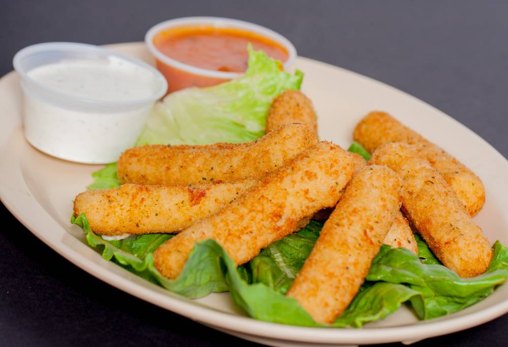 Riviera Village Pizza | restaurant | 5503, 1725 S Catalina Ave, Redondo Beach, CA 90277, USA | 3103734545 OR +1 310-373-4545