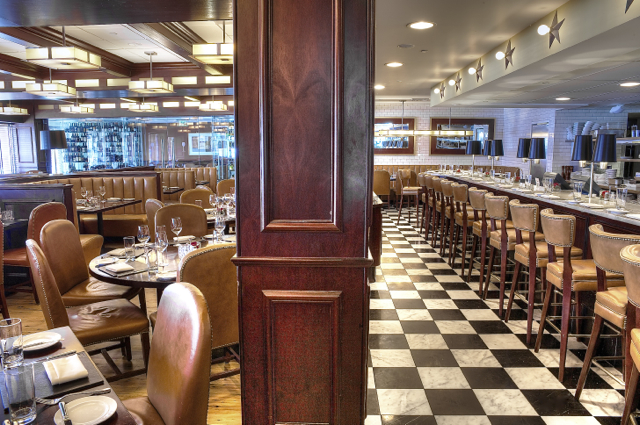 Mason Street Grill | restaurant | 424 E Wisconsin Ave, Milwaukee, WI 53202, USA | 4142983131 OR +1 414-298-3131