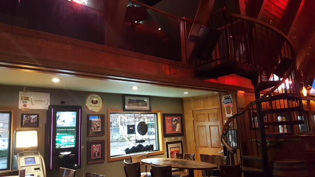 The Little Bar | restaurant | 2195 N High St, Columbus, OH 43201, USA | 6142918887 OR +1 614-291-8887