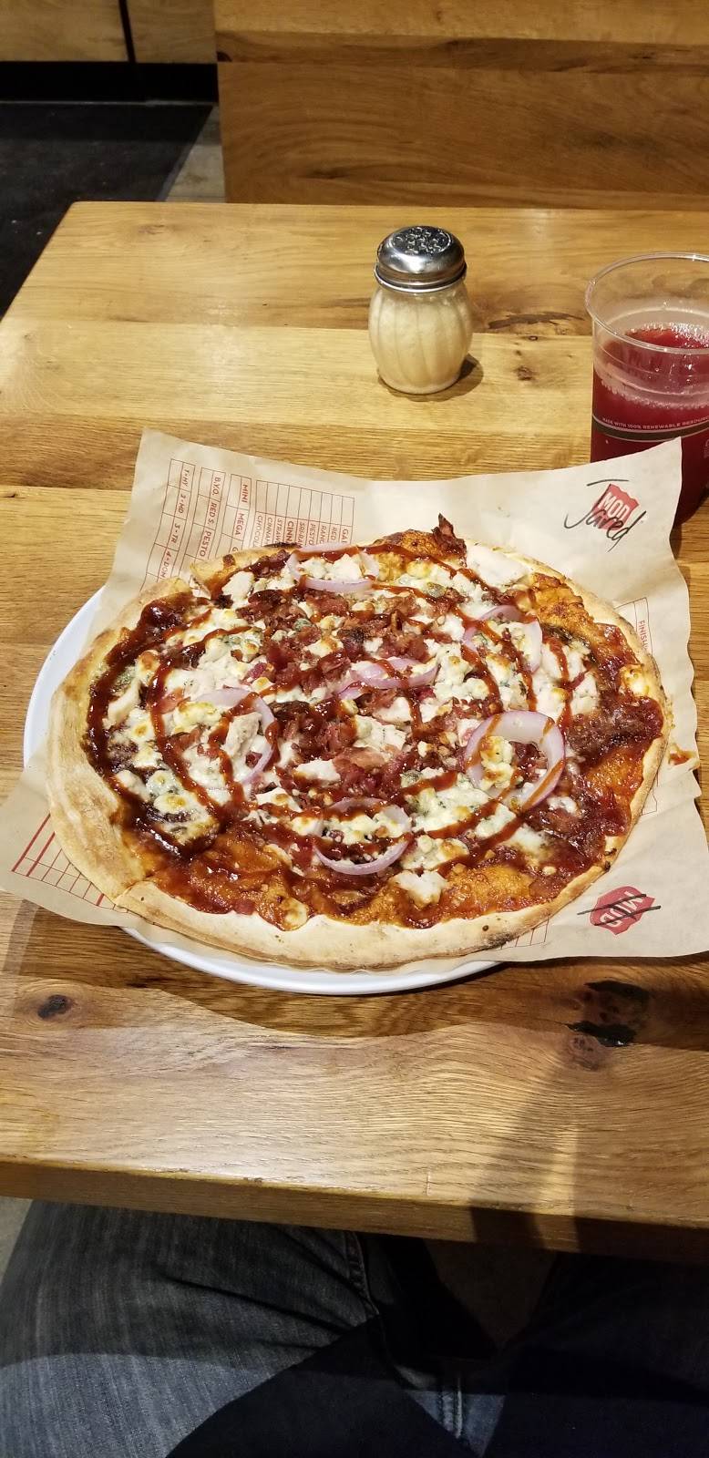MOD Pizza | restaurant | 9196 N Main St, Dayton, OH 45415, USA | 9377710918 OR +1 937-771-0918