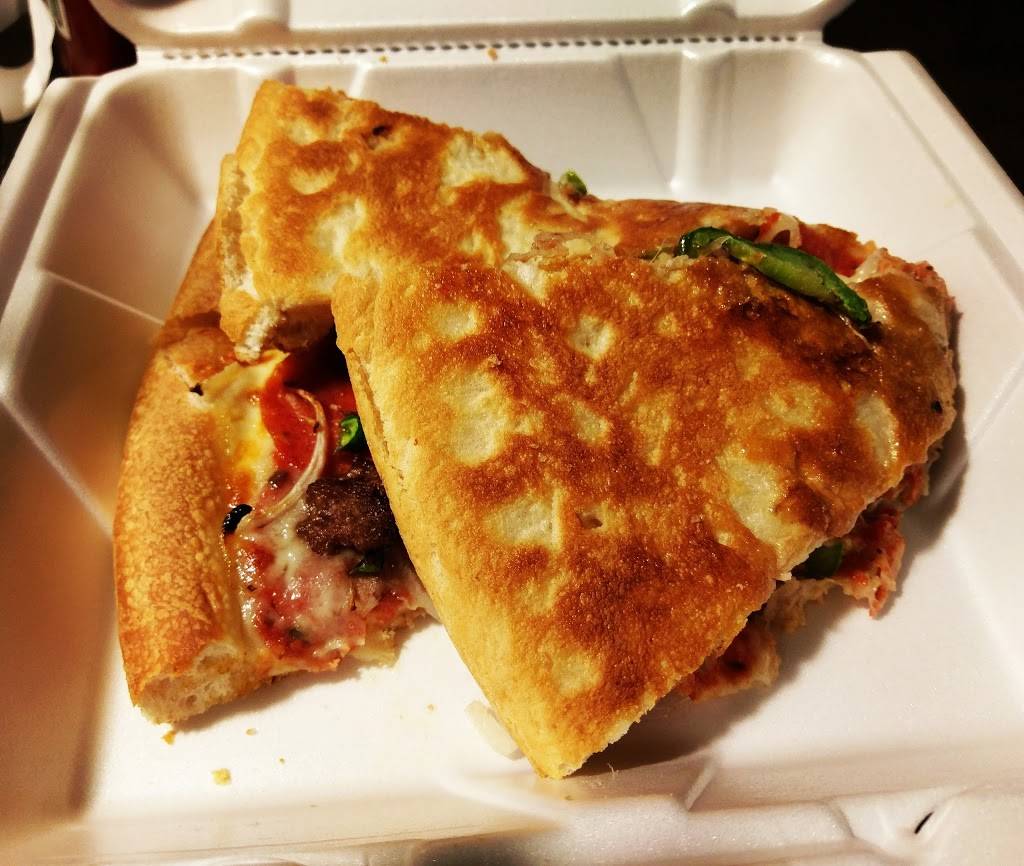 Lulus Pizzeria & Family Restaurant | restaurant | 151 Hazard Ave, Enfield, CT 06082, USA | 8607632377 OR +1 860-763-2377