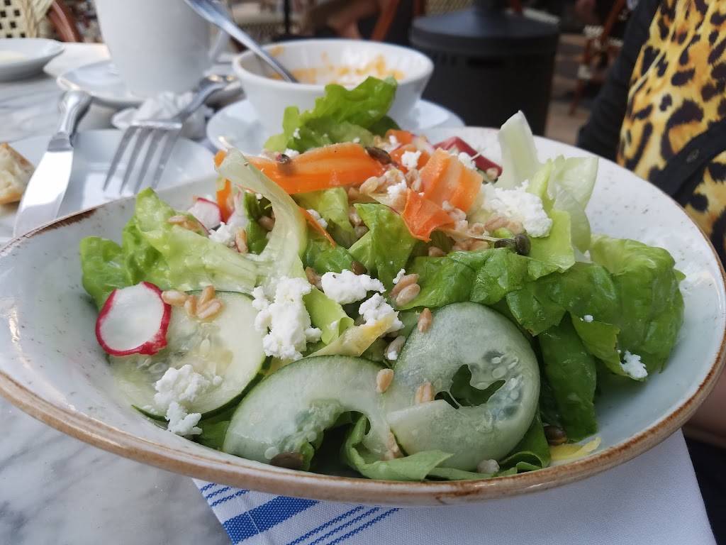 Bon Vie Bistro | restaurant | 4089 The Strand E, Columbus, OH 43219, USA | 6144160463 OR +1 614-416-0463