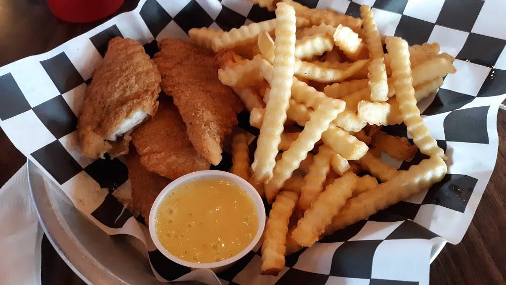 The Pigeon Inn | restaurant | White Pigeon, MI 49099, USA | 2694642032 OR +1 269-464-2032