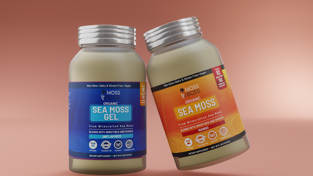 Moss Boss US | restaurant | 185 N Washington Ave, Centereach, NY 11720, United States | 6316456847 OR +1 631-645-6847