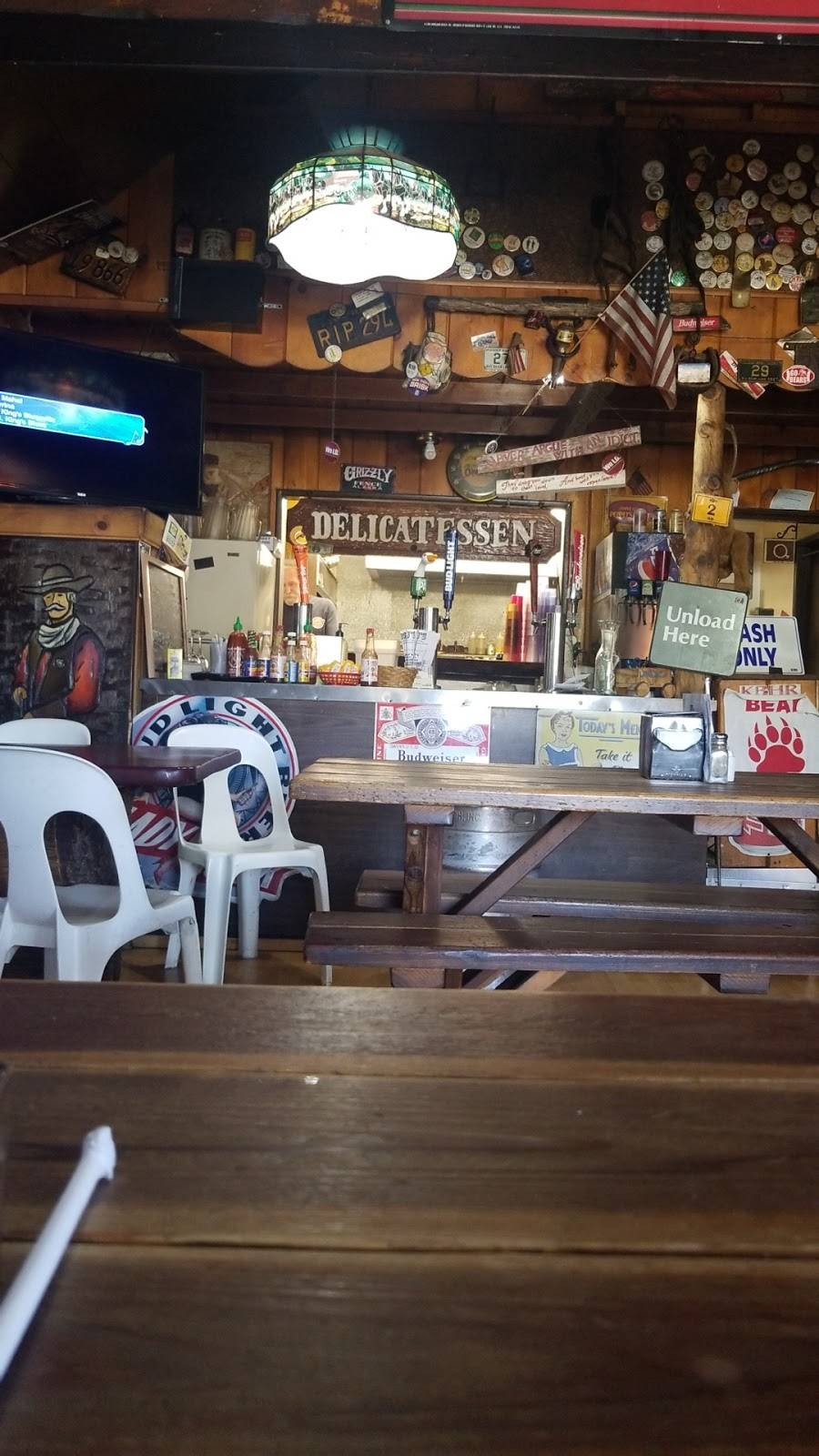 BJs Restaurant and Sandwich Shop | restaurant | 110 E Big Bear Blvd, Big Bear, CA 92314, USA | 9095852938 OR +1 909-585-2938