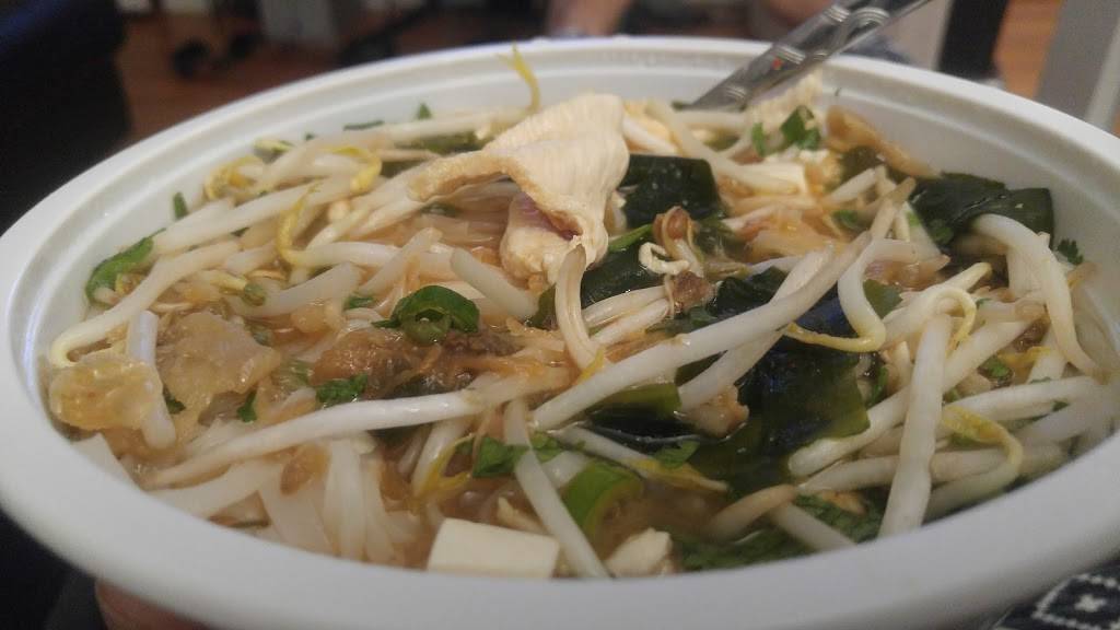 Lis Asian Restaurant | restaurant | 1186 Main St, Haverhill, MA 01830, USA | 9785219990 OR +1 978-521-9990