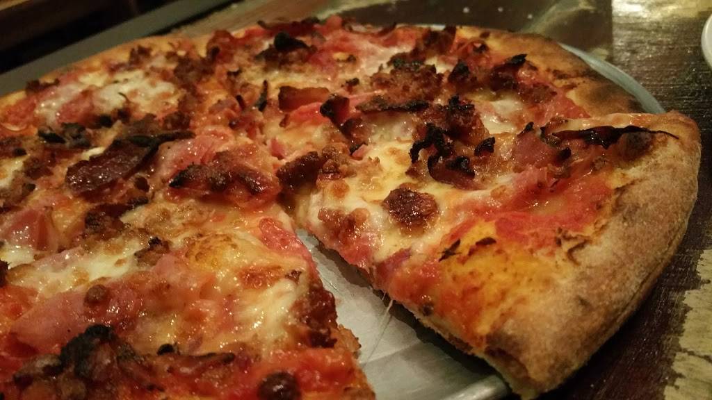 Lucifers Pizza | restaurant | 7123 Melrose Ave, Los Angeles, CA 90046, USA | 3239068603 OR +1 323-906-8603