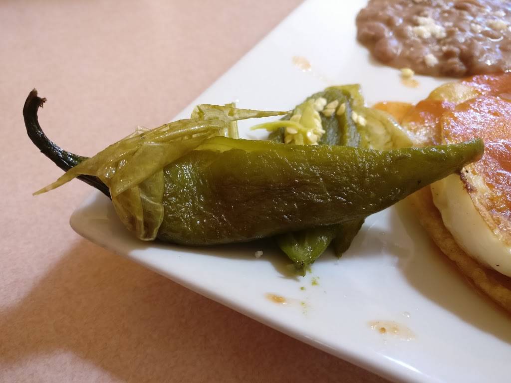 La Morenita Restaurant | restaurant | 2620 N Broadway, Los Angeles, CA 90031, USA | 3232211687 OR +1 323-221-1687