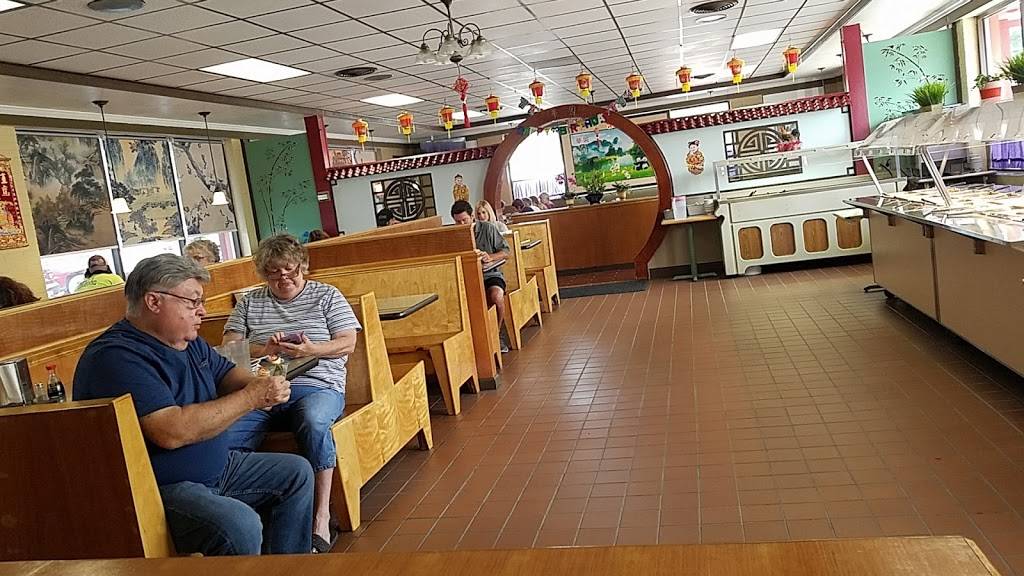 China Palace | restaurant | 2123 Broadway St, Cape Girardeau, MO 63701, USA | 5733351619 OR +1 573-335-1619