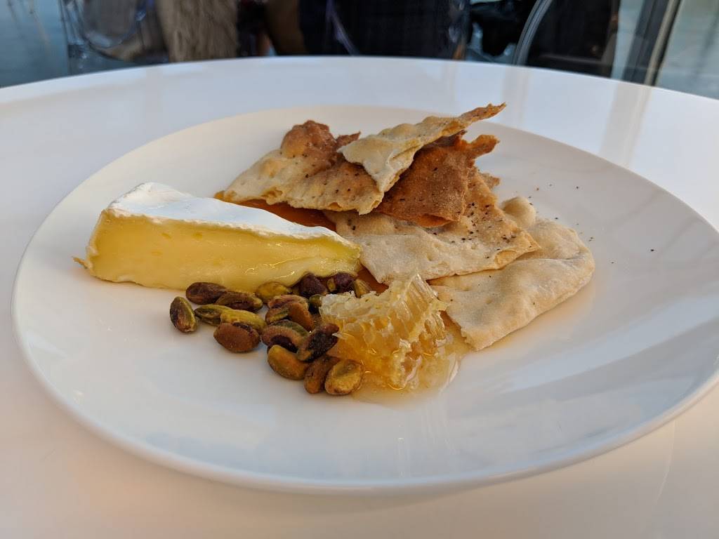 Juniper | restaurant | 580 N 4th St, Columbus, OH 43215, USA | 6144643333 OR +1 614-464-3333