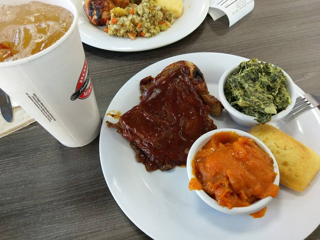 Boston Market | restaurant | 13059 Lee Jackson Memorial Hwy, Fairfax, VA 22033, USA | 7032631234 OR +1 703-263-1234