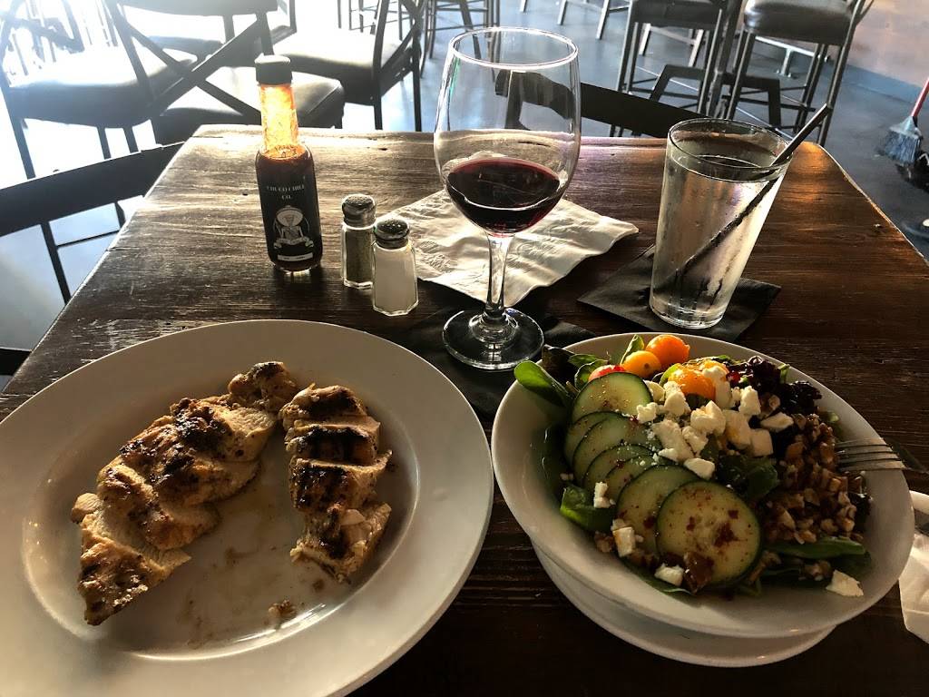 The Station at Sunset | restaurant | 145 E Sunset Rd Suite C-400, El Paso, TX 79922, USA | 9153451220 OR +1 915-345-1220