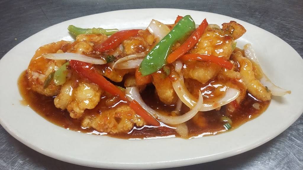 Fus Garden | restaurant | 5866 San Felipe St, Houston, TX 77057, USA | 7137834419 OR +1 713-783-4419