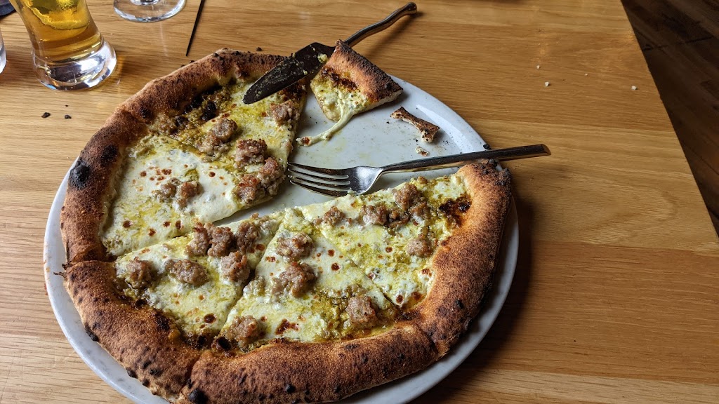 Raccas Pizzeria Napoletana | Casper | restaurant | 430 S Ash St, Casper, WY 82601, USA | 3073372444 OR +1 307-337-2444