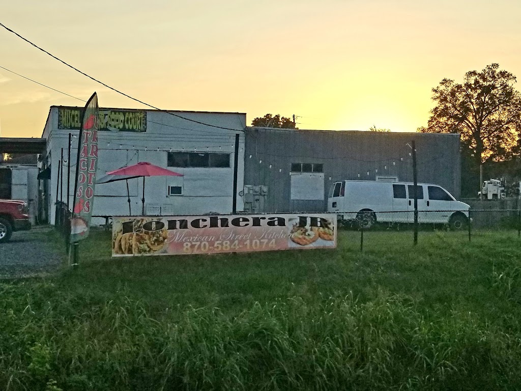 Lonchera Miscelanea J.B. | restaurant | 209 E Stilwell Ave, De Queen, AR 71832, USA | 8705841074 OR +1 870-584-1074