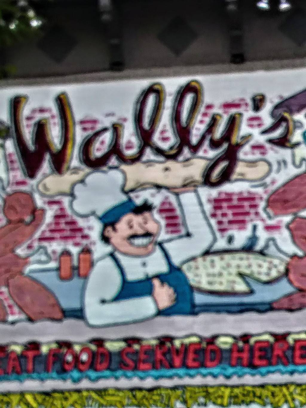 Wallys Pizza & Subs | restaurant | 39 Goundry St, North Tonawanda, NY 14120, USA | 7166923800 OR +1 716-692-3800