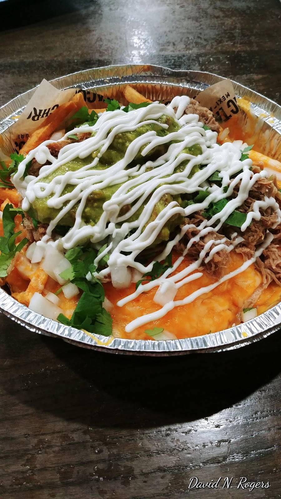 Chronic Tacos | restaurant | 39604 10th St W b1, Palmdale, CA 93551, USA | 6612679940 OR +1 661-267-9940