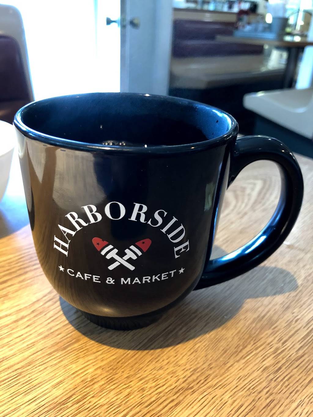 Harborside Grocery & Grill | restaurant | 2075 ME-129, South Bristol, ME 04568, USA | 2076440041 OR +1 207-644-0041