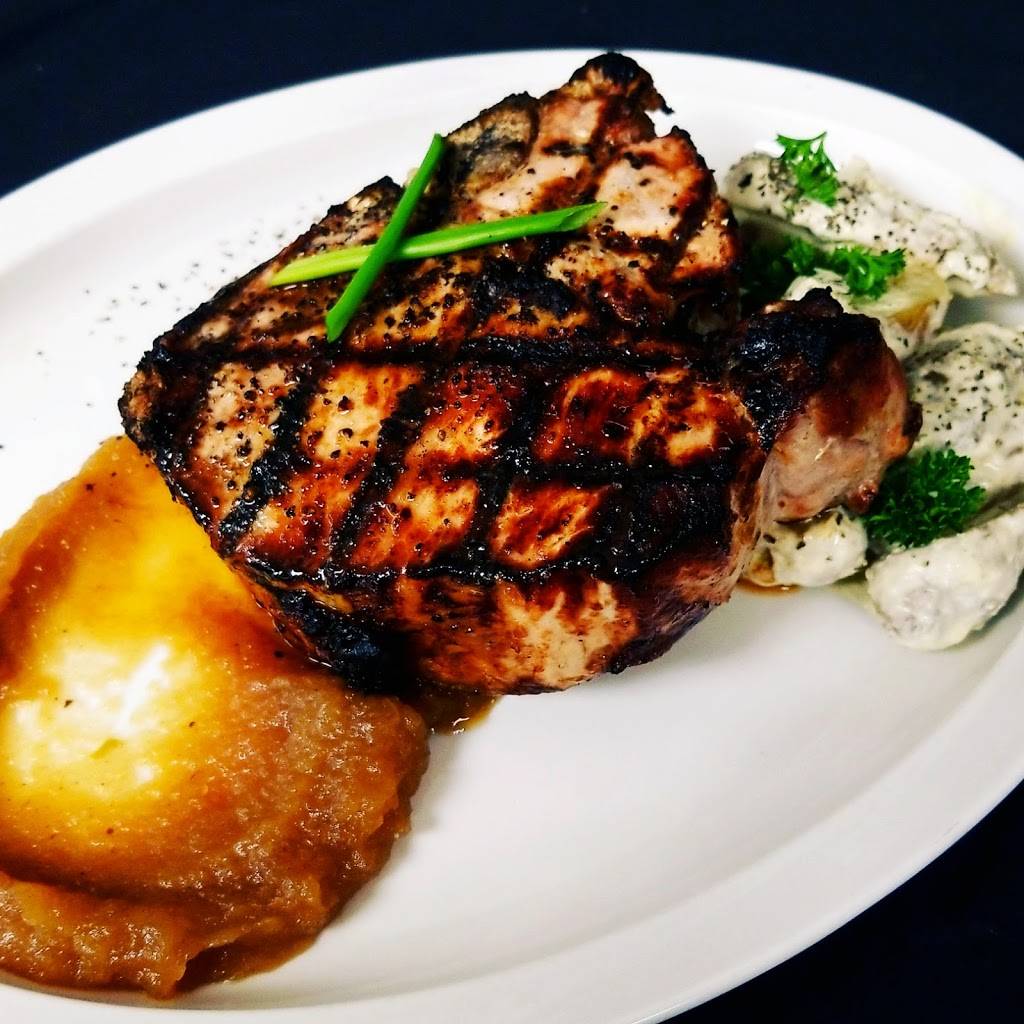 Twenty | restaurant | 111 W Market St, Wabash, IN 46992, USA | 2605630111 OR +1 260-563-0111