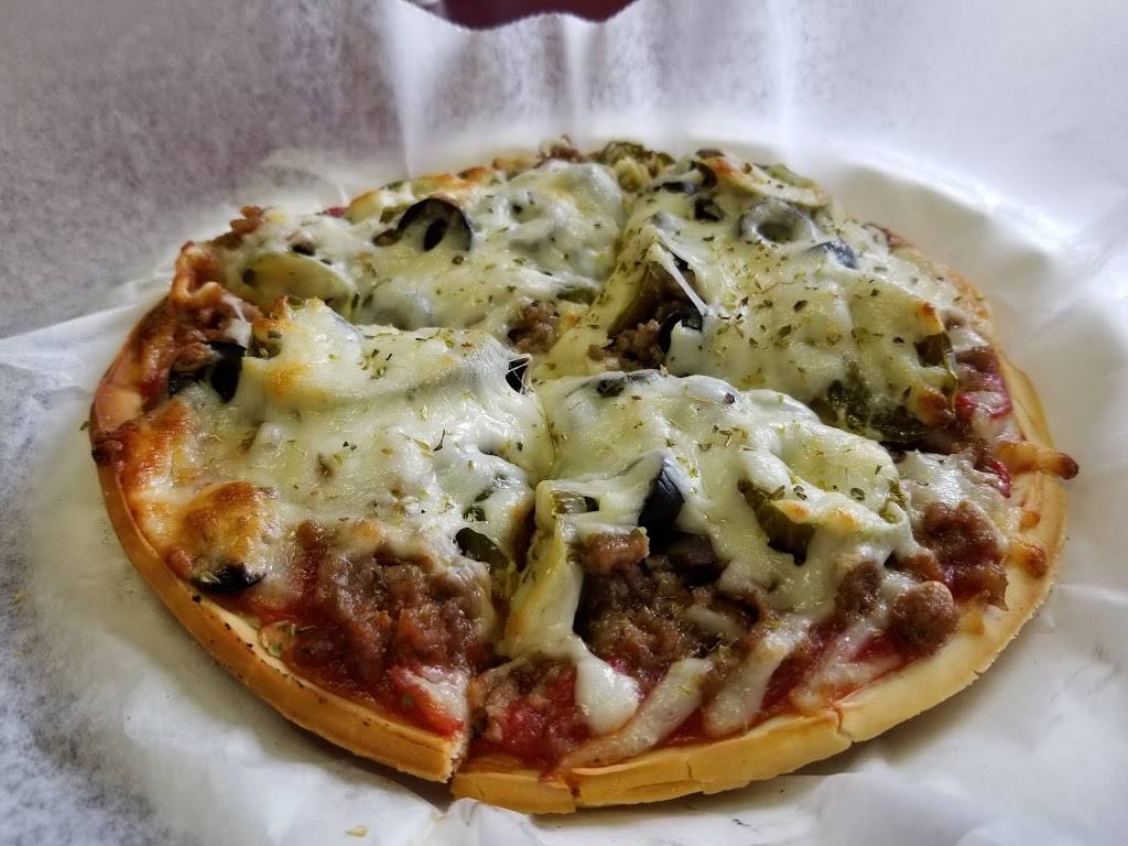 Mickey & Bills Pizza | restaurant | 3102 Foltz St, Indianapolis, IN 46241, USA | 3172416019 OR +1 317-241-6019