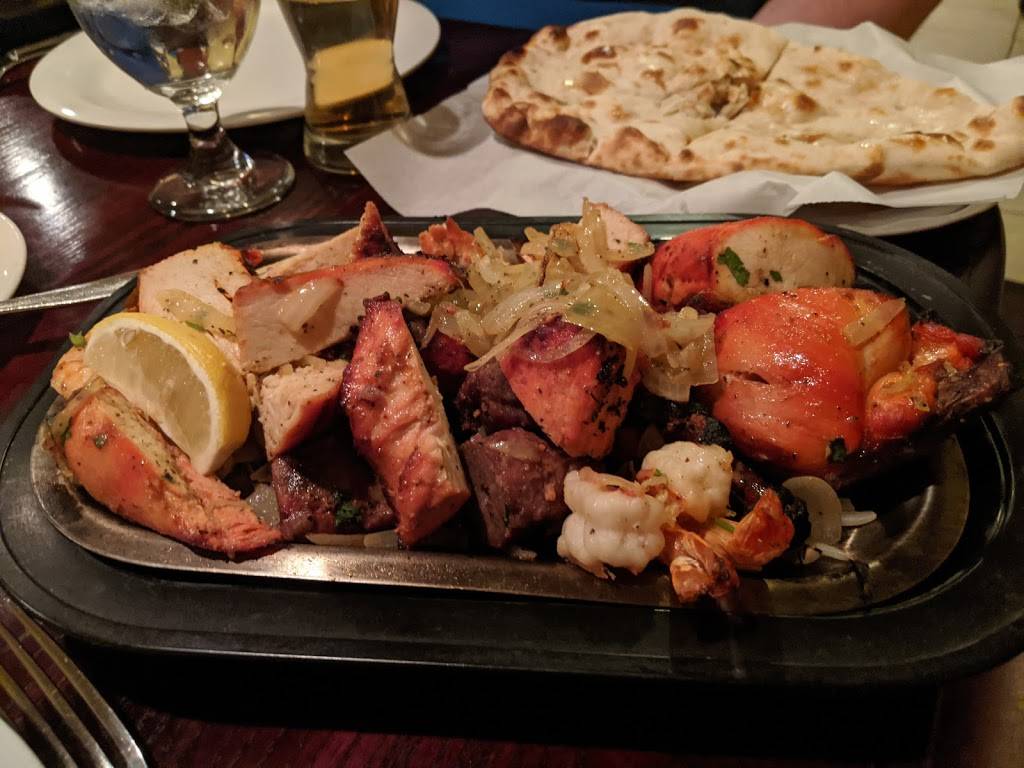 India Palace | restaurant | 9918 W 87th St, Overland Park, KS 66212, USA | 9133811680 OR +1 913-381-1680