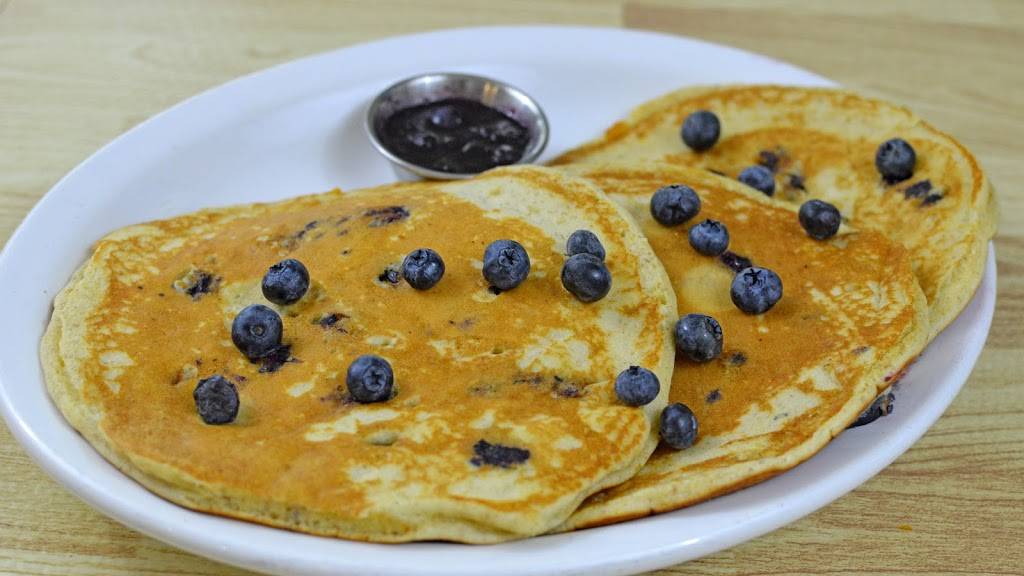 Egg Harbor Cafe | restaurant | City Center, 140 Robert T Palmer Dr, Elmhurst, IL 60126, USA | 6307581010 OR +1 630-758-1010