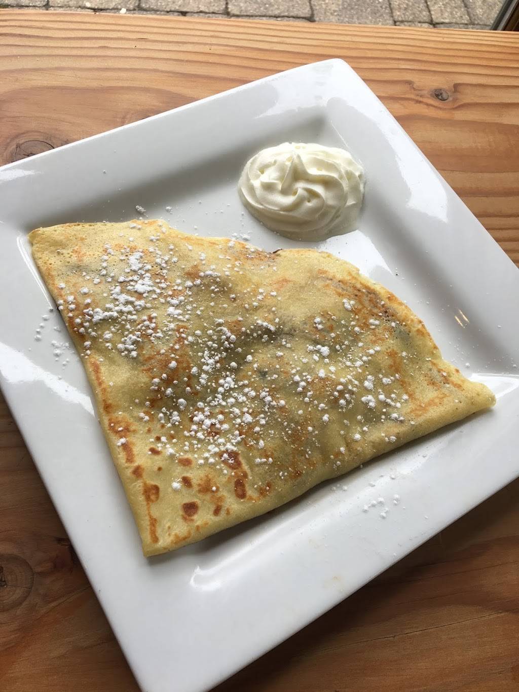 The Skinny Pancake | bakery | 7416 Mountain Rd, Stowe, VT 05672, USA | 8027606501 OR +1 802-760-6501