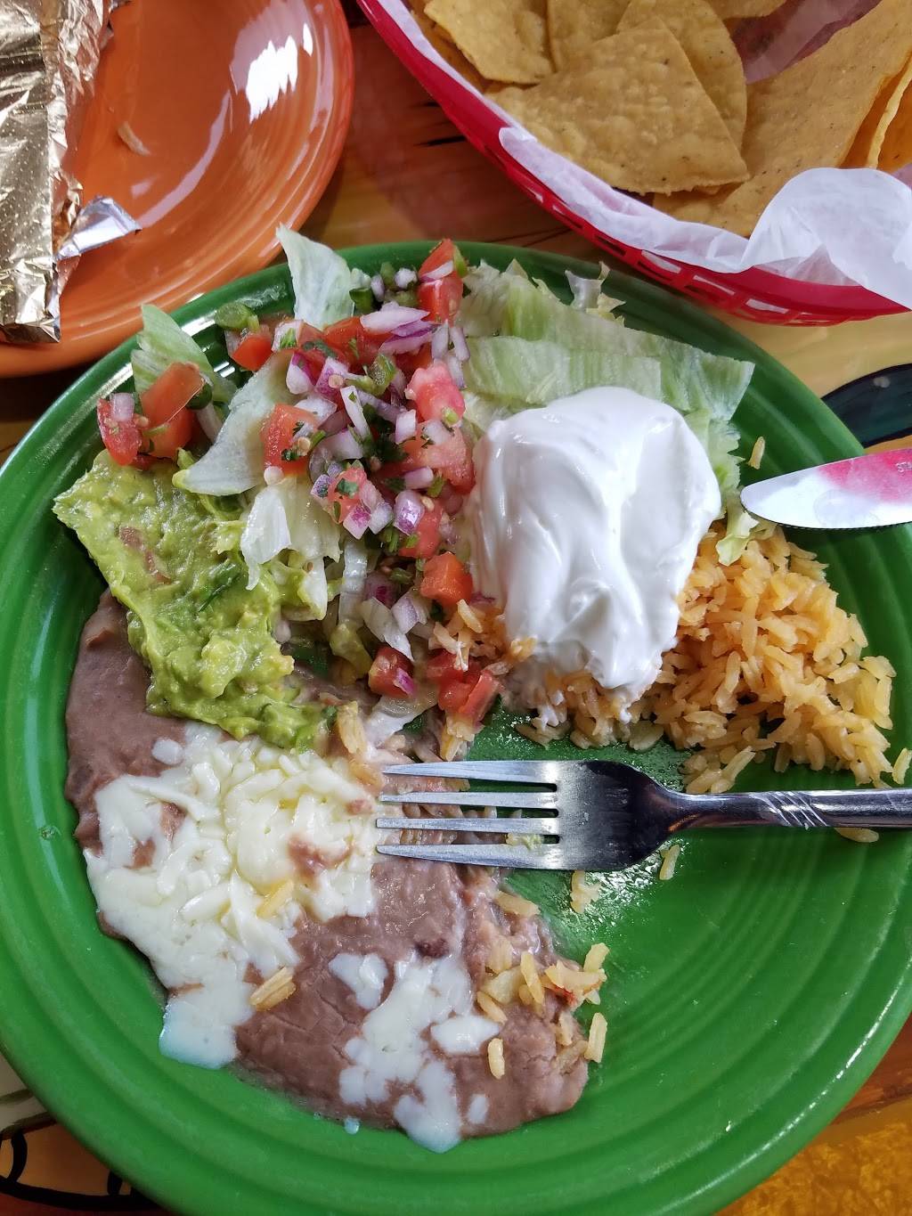 El Rancho Mexican Restaurant | restaurant | 1241 W Main St, Gaylord, MI 49735, USA | 9897320307 OR +1 989-732-0307