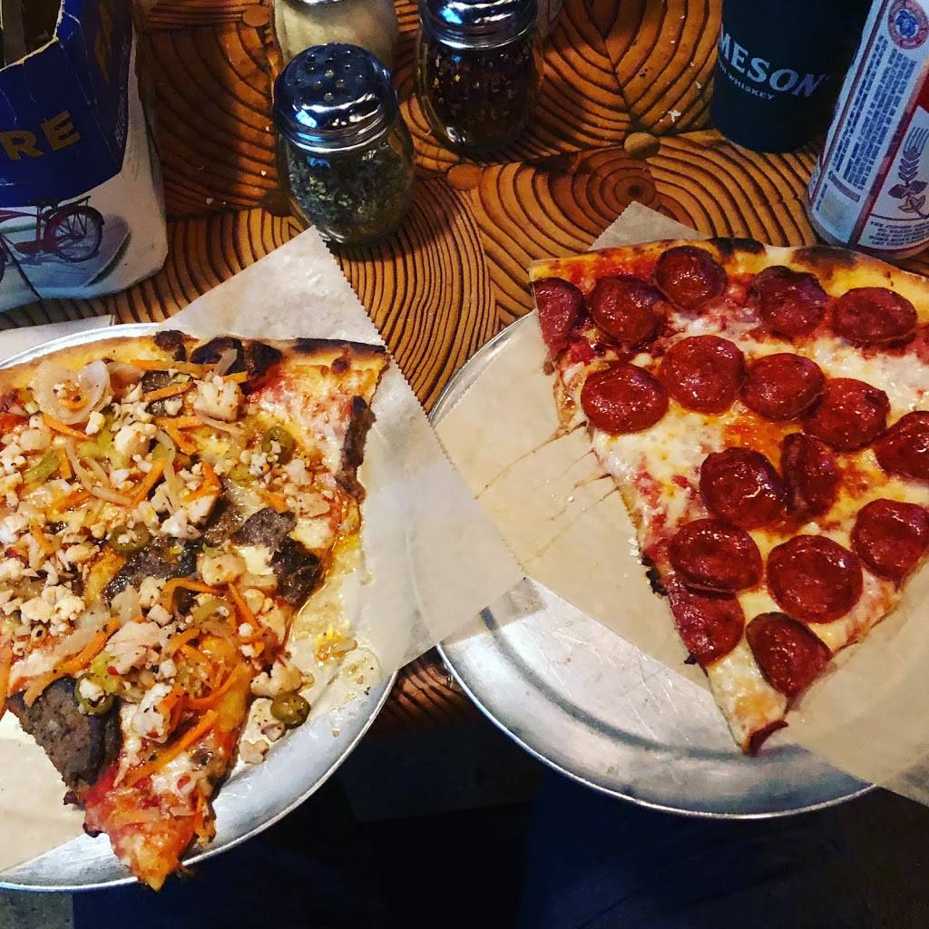 The Boiler Room | restaurant | 1307, 2210 N California Ave, Chicago, IL 60647, USA | 7732765625 OR +1 773-276-5625