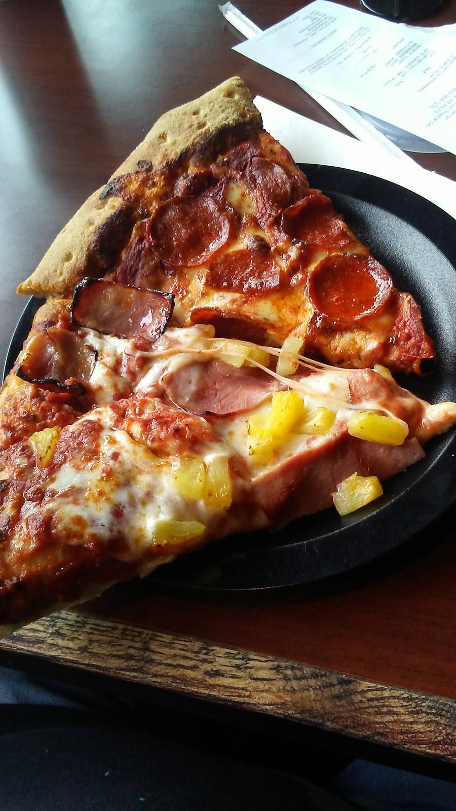 Barros Pizza | restaurant | 3141 E Indian School Rd #106, Phoenix, AZ 85016, USA | 6029561230 OR +1 602-956-1230