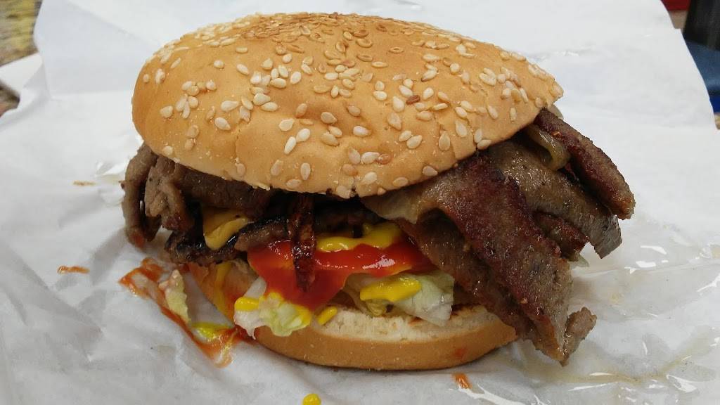 Hot buns | restaurant | 6001 W 35th St, Cicero, IL 60804, USA | 7086520829 OR +1 708-652-0829