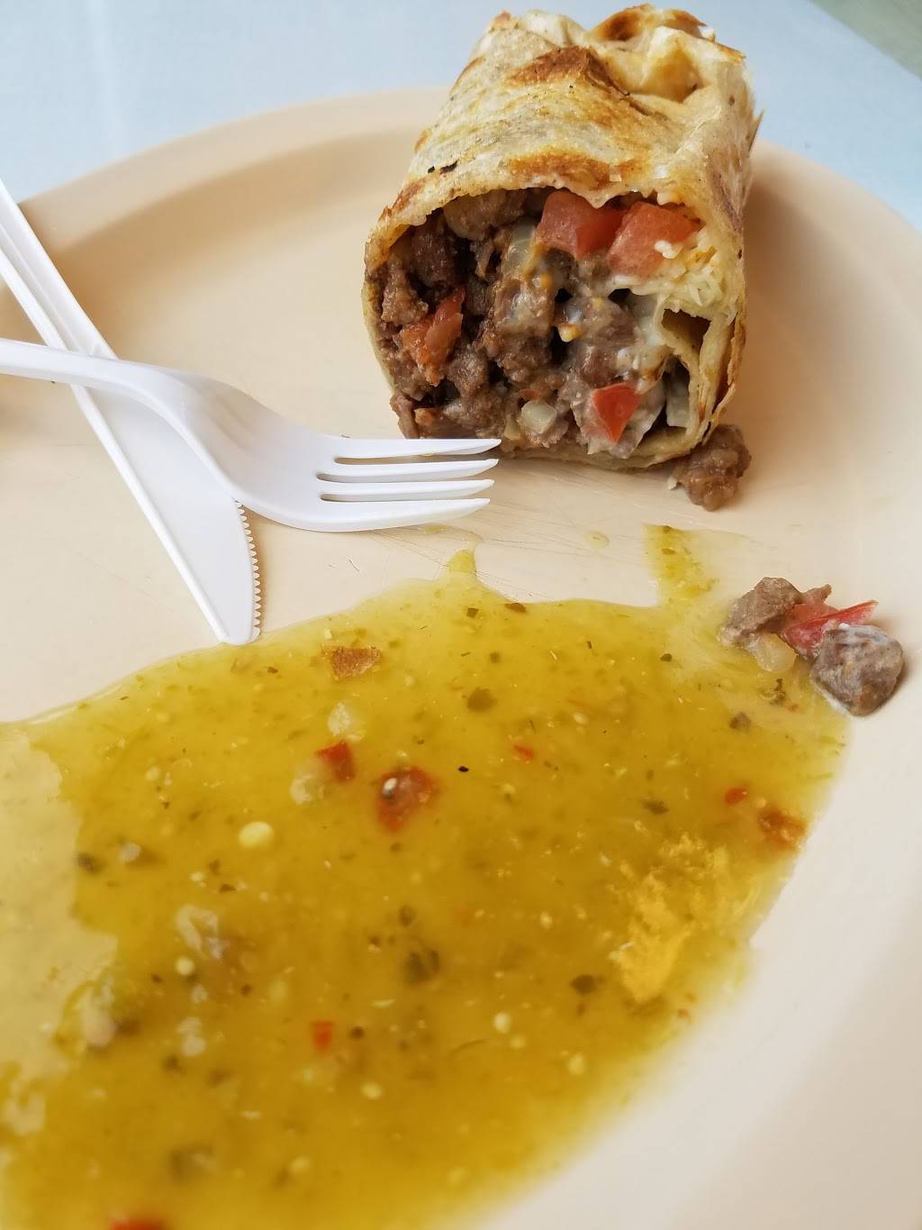 Taco & Burrito House | restaurant | 3939 N Broadway, Chicago, IL 60613, USA | 7738718988 OR +1 773-871-8988