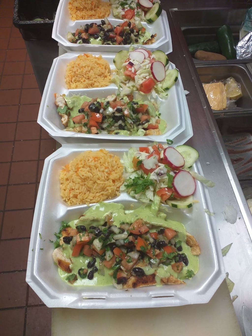 Taqueria betel | restaurant | 3903 W Orem Dr, Houston, TX 77045, USA | 7134333350 OR +1 713-433-3350