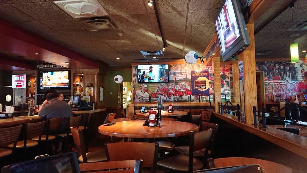 Applebees Grill + Bar | restaurant | 4685 Nelson Brogdon Blvd, Sugar Hill, GA 30518, USA | 6784820502 OR +1 678-482-0502
