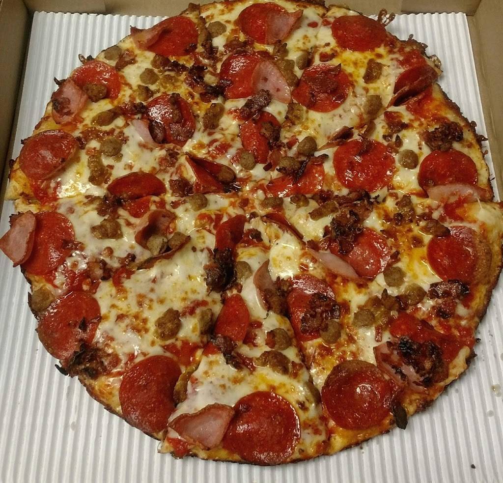 Mikes Pizza and More | restaurant | 3156 Navarre Ave, Oregon, OH 43616, USA | 4197252820 OR +1 419-725-2820