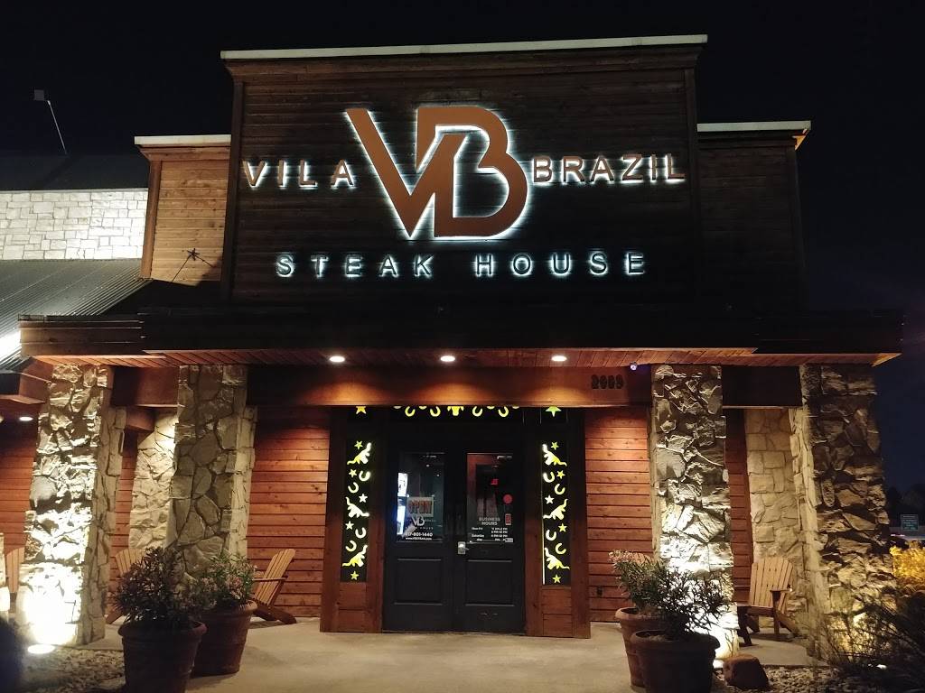 VB Steakhouse | restaurant | 2009 E Copeland Rd, Arlington, TX 76011, USA | 8178011440 OR +1 817-801-1440